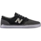 New Balance 345 Men's Numeric Shoes - Black (nm345rp)