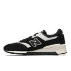 997 New Balance Men's Made In Usa Shoes - (m997-le)