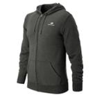 New Balance 5199 Men's Essentials Zip Up Hoodie - (mej5199)