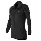 New Balance 63210 Women's Performance Merino Fashion Jacket - (wj63210)