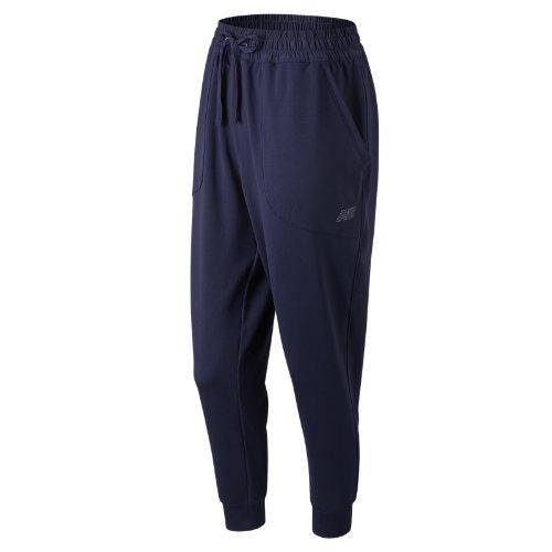 New Balance 91111 Women's Transform Jogger - Navy (wp91111pgm)