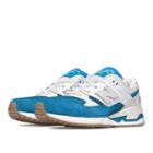 New Balance 530 Summer Waves Women's Running Classics Shoes - Green/white (w530aa)