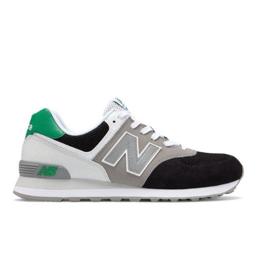 New Balance 574 Men's 574 Shoes - (ml574-te)