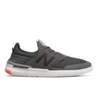 New Balance All Coasts 659 Men's Court Classics Shoes - Grey (am659gdr)