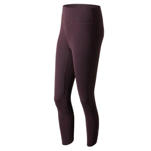 New Balance 71460 Women's Elixir Tight - Purple (wp71460bao)
