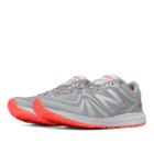 New Balance Exclusive Fresh Foam 822v2 Trainer Women's High-intensity Trainers Shoes - Silver, Dragonfly (wx822gd2)