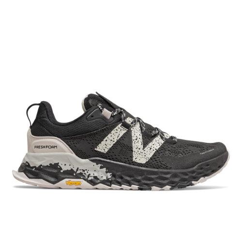 New Balance Fresh Foam Hierro V5 Men's Shoes - Black/grey (mthierk5)