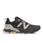 New Balance Fresh Foam Hierro V5 Men's Shoes - Black/grey (mthierk5)
