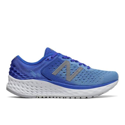 New Balance Fresh Foam 1080v9 Women's Neutral Cushioned Shoes - (w1080v9-26274-w)