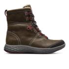 Cobb Hill Freshexcite Women's By New Balance Shoes - Brown (ccm04br)