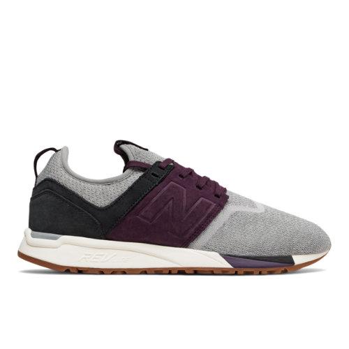 New Balance 247 Luxe Men's Sport Style Shoes - (mrl247-le)