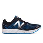 New Balance Fresh Foam Zante V3 Men's Soft And Cushioned Shoes - Black/blue (mzantbb3)