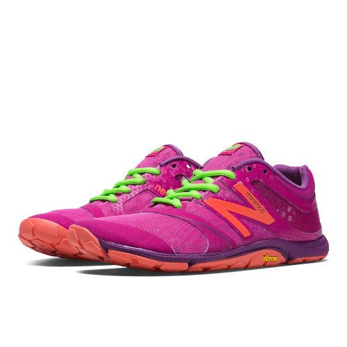 New Balance Minimus 20v3 Cross-trainer Women's Training Shoes - (wx20-v3)