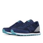 New Balance 501 Ballistic Women's Running Classics Shoes - Navy, Turquoise (wl501sxb)
