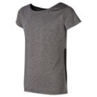 New Balance 17362 Kids' Short Sleeve Cationic Top - (gt17362)