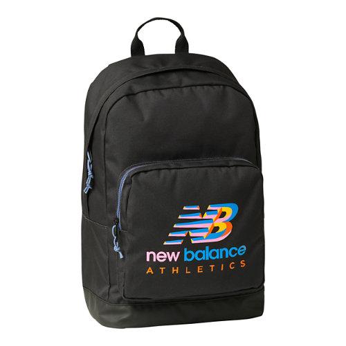 New Balance Unisex Urban Backpack