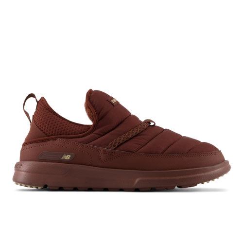 New Balance Unisex Caravan Mid-moc V2