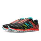 New Balance Xc900v2 Spike Men's Cross Country Shoes - Black, Coral, Teal (mxc900bs)