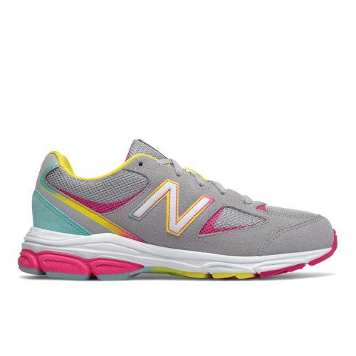 New Balance 888v2 Kids Grade School Running Shoes - (gk888-v2g)