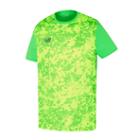 New Balance 710005 Men's Tech Training Graphic Tee - (mt710005)