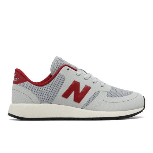 420 New Balance Kids Grade School Lifestyle Shoes - (kfl420gs-b)