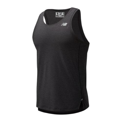 New Balance Men's Impact Run Singlet