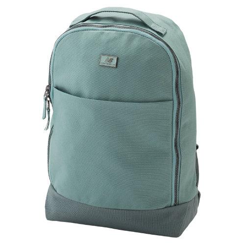 New Balance 500158 Women's Women's Classic Backpack - Blue (500158sbl)