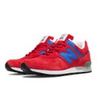 New Balance 576 Made In Uk Heritage Men's Elite Edition Shoes - (m576-h)