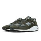New Balance 990 Age Of Exploration Men's Made In Usa Shoes - Olive/grey (m990dsu2)