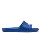 New Balance 100 Men's & Women's Slides Shoes - Blue/white (suf100tb)