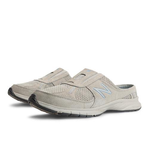 New Balance Everlight Mule 520 Women's Walking Shoes - Tan (ww520tn)