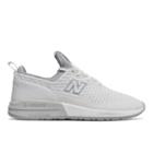 New Balance 365 Men's Sport Style Shoes - White/grey (ms365nb)