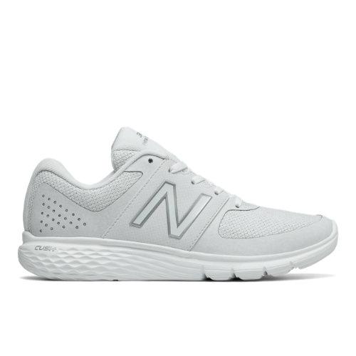 New Balance 365 Women's Fitness Walking Shoes - White (wa365wt1)