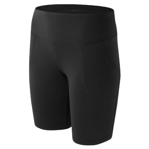 New Balance 53140 Women's Premium Performance 8 Inch Short - (ws53140)