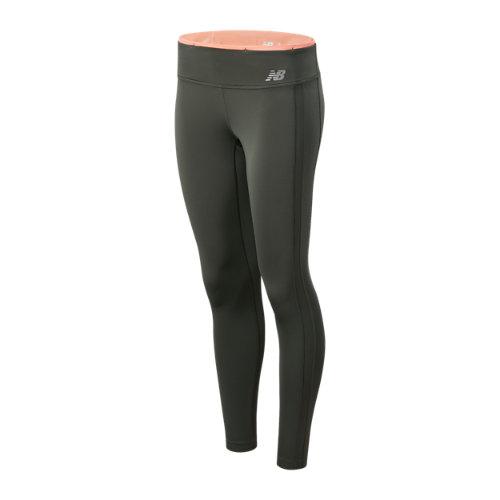 New Balance Women's Accelerate Colorblock Tight