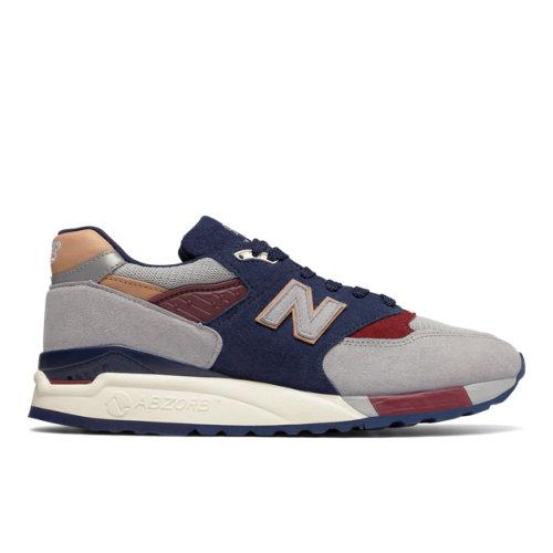 New Balance 998 Desert Heat Men's Made In Usa Shoes - (m998-dh)