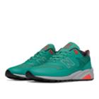 New Balance 580 Re-engineered Men's Shoes - Teal (mrt580te)