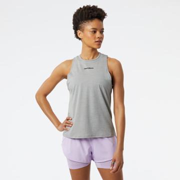 New Balance Women's Achiever Tank