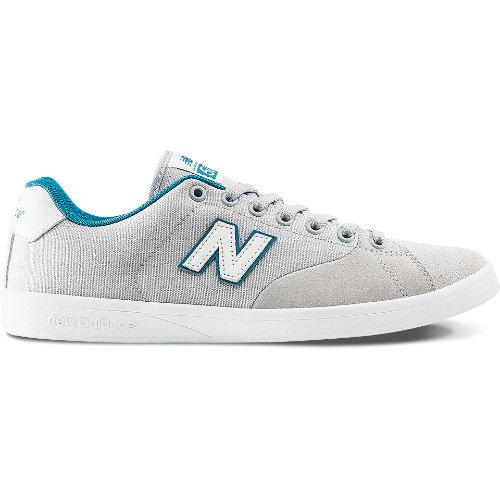 New Balance 505 Men's Numeric Shoes - Grey/blue (nm505smb)