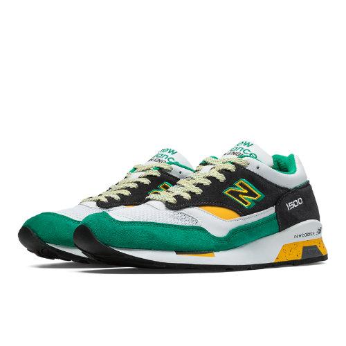 New Balance 1500 Made In Uk 90s Men's Elite Edition Shoes - (m1500-n)