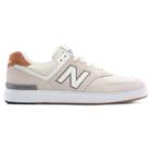New Balance Am574 Men's Court Classics Shoes - (am574)