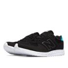 New Balance 574 Fresh Foam Breathe Men's Sport Style Sneakers Shoes - Black (mfl574no)
