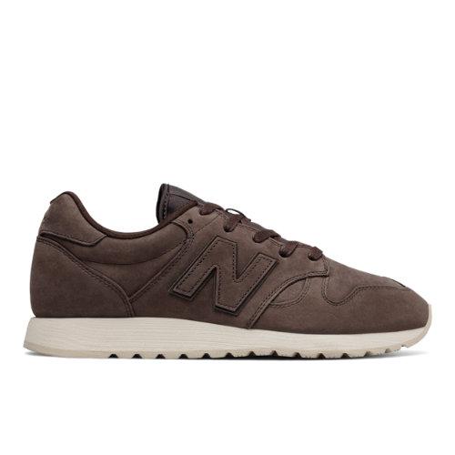 New Balance 520 Men's & Women's Running Classics Shoes - (u520-s)