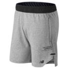 New Balance 91253 Men's Q Speed Softwear Short - (ms91253)
