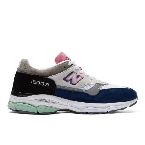New Balance Made In Uk 1500.9 Men's Made In Uk Shoes - (ml15009v1-27795)