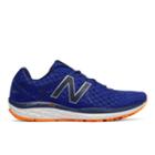 New Balance 720v3 Men's Everyday Running Shoes - Blue/navy (m720rm3)