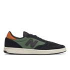 New Balance Numeric 440 Men's Numeric Shoes - Black/green/orange (nm440jbg)