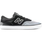 New Balance Arto 358 Men's Numeric Shoes - Grey/black (nm358slm)