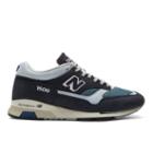 New Balance 1500 Made In Uk Nubuck Men's Made In Uk Shoes - (m1500-nm)