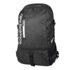 New Balance Men's & Women's Commuter Backpack V3.0 - Black (lab93014bk)